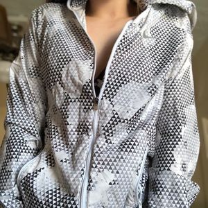 Nike Windbreaker